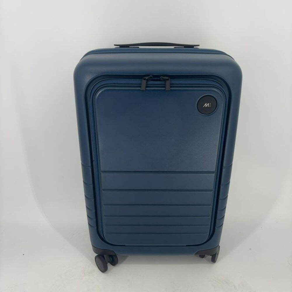 Monos Carry-On Pro Plus Luggage
